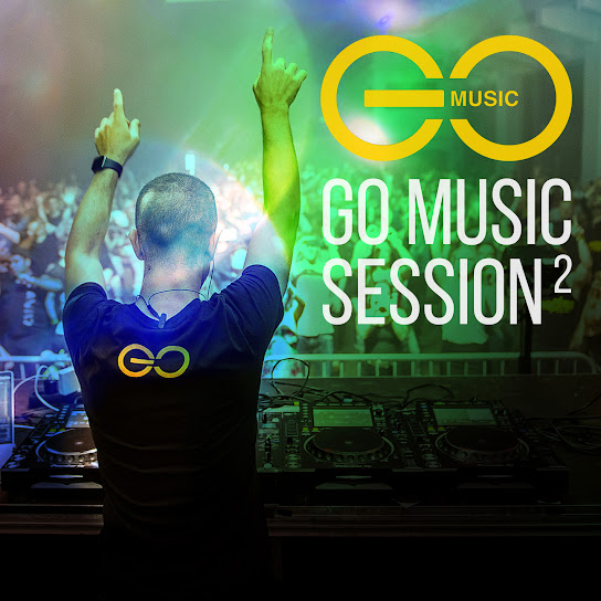GO Music Session 2