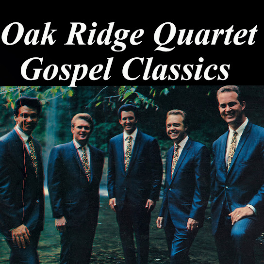 Gospel Classics