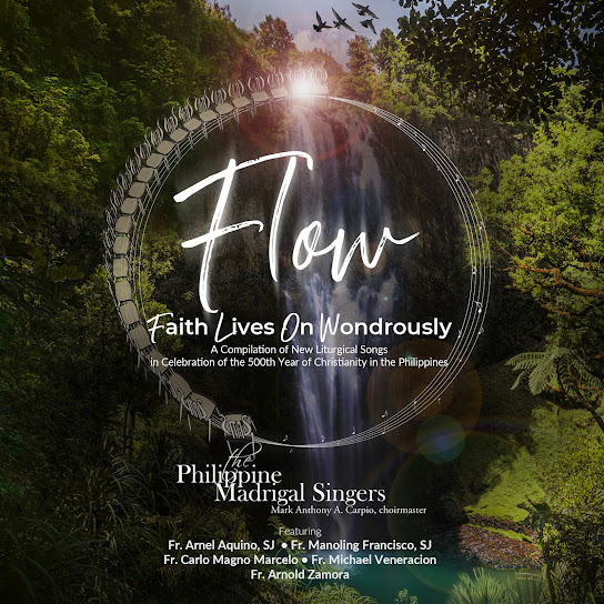 FLOW - Faith Lives On Wondrously