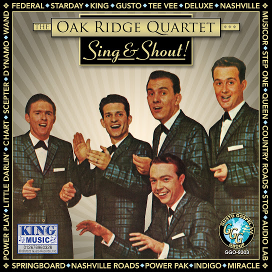 Sing & Shout!