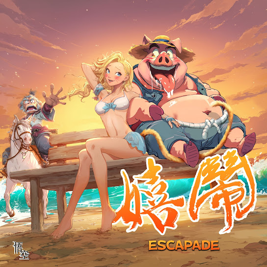Escapade