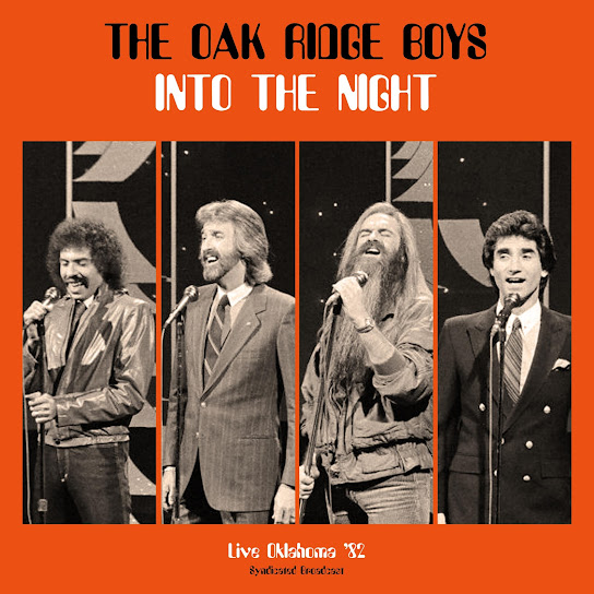 Into The Night