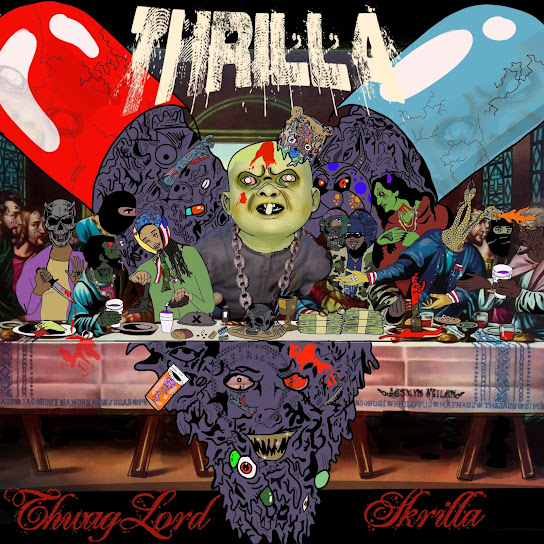 THRILLA