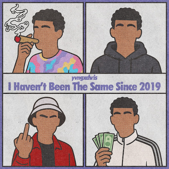 I Havent Been The Same Since 2019