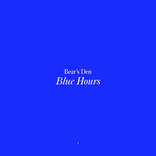 Blue Hours