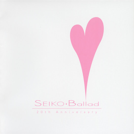 Ballad - 20th Anniversary