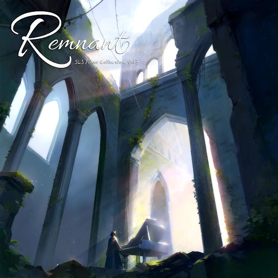 Remnant - SLS Piano Collection, Vol. 3
