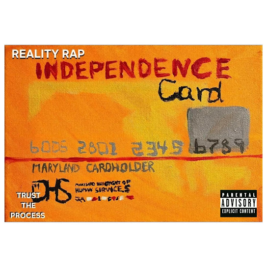 REALITY RAP