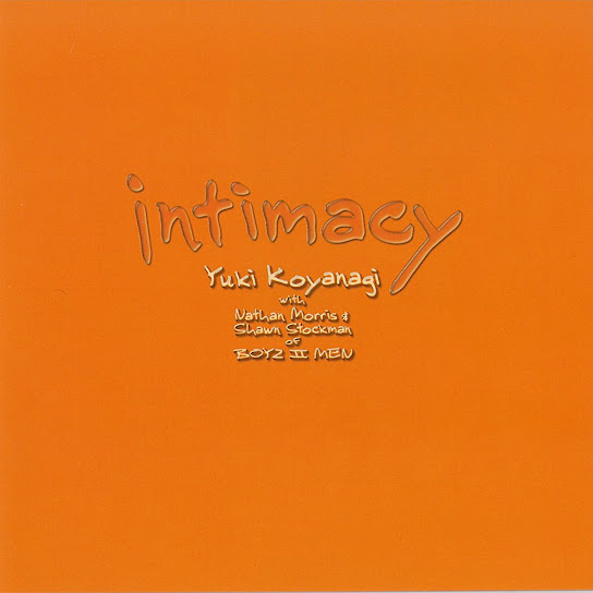 intimacy