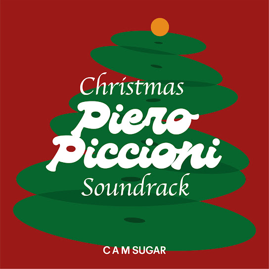 Piero Piccioni's Christmas Soundtrack