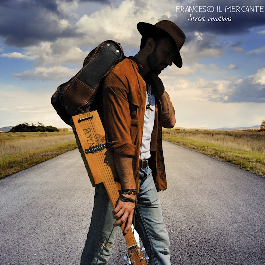 Street Emotions: Covers From The Journey