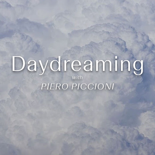 Daydreaming With Piero Piccioni (Original Soundtrack)