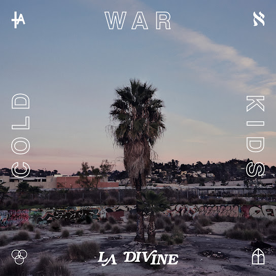 LA DIVINE
