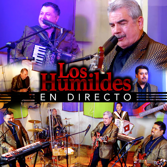 Los Humildes (En Directo)