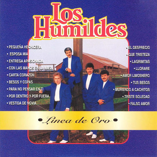 Linea De Oro