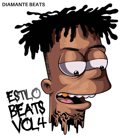 Estilo Beats Vol 4