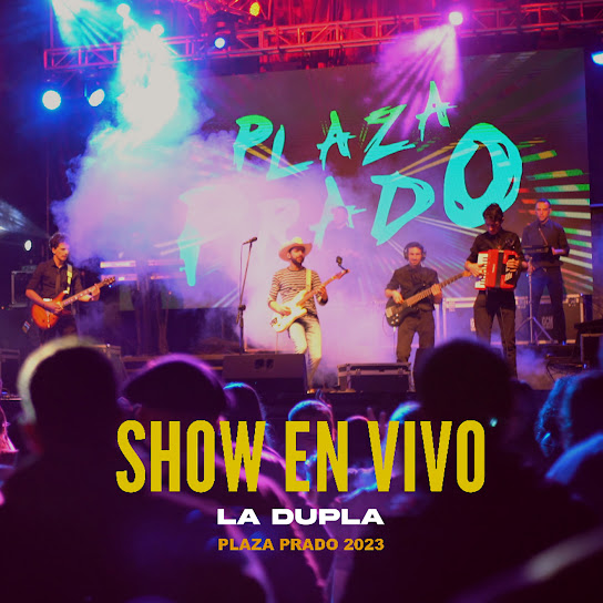 Plaza Prado 2023 (En Vivo)