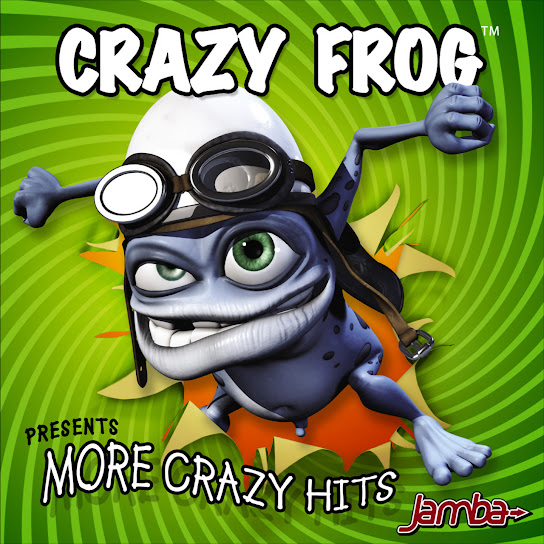 More Crazy Hits