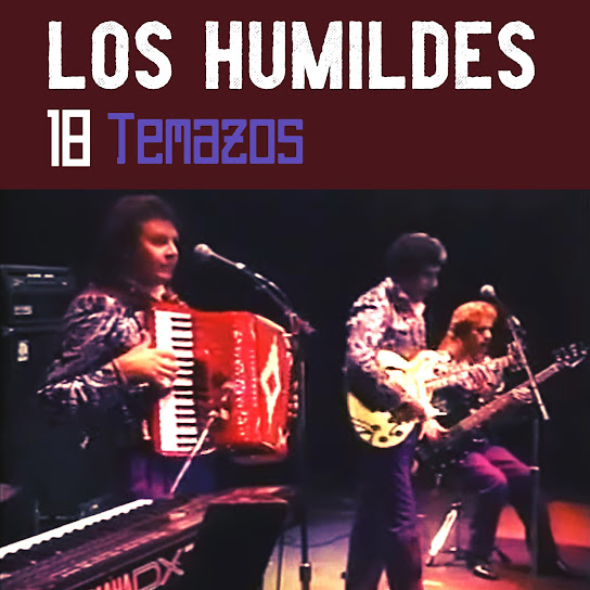 18 Temazos