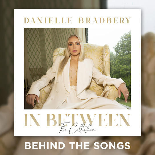 In Between: The Collection (Behind The Songs)