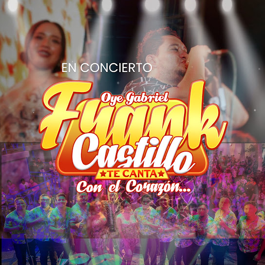 En Concierto (En Vivo)