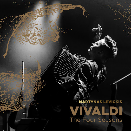 Vivaldi: The Four Seasons