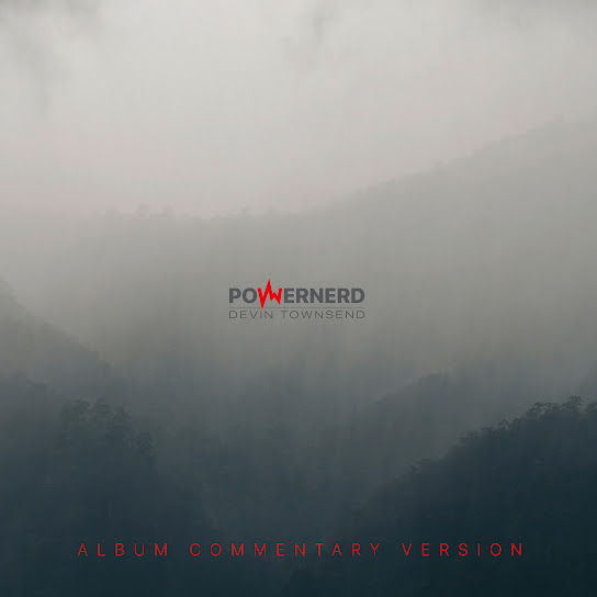 PowerNerd (Commentary Version)