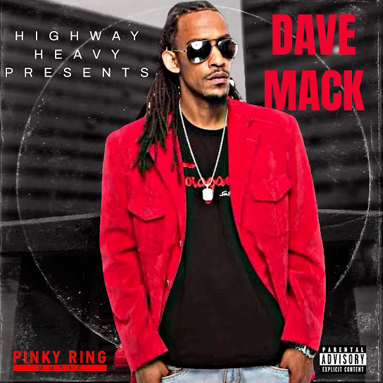 Dave Mack (feat. Dave Mack)