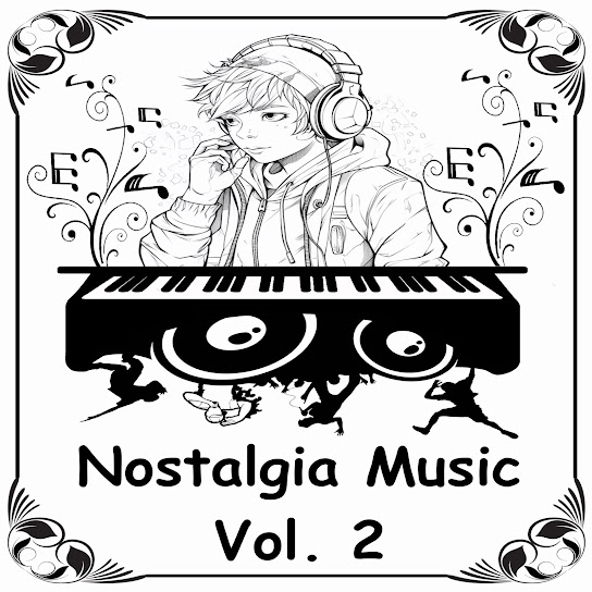Nostalgia Music, Vol. 2