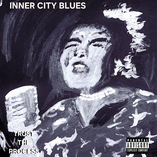 INNER CITY BLUES (PENNSYLVANIA AVE.)