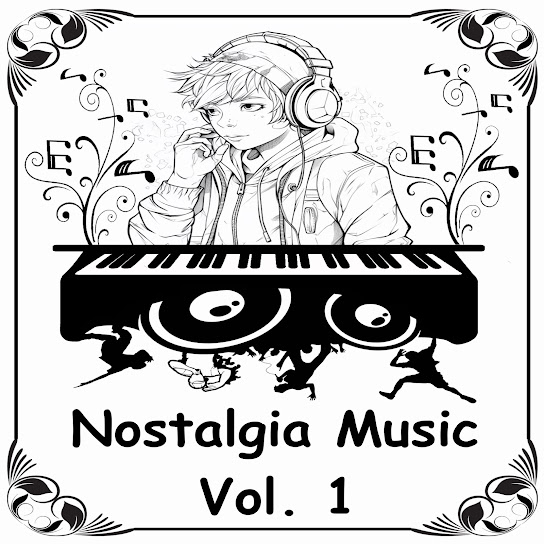 Nostalgia Music, Vol. 1