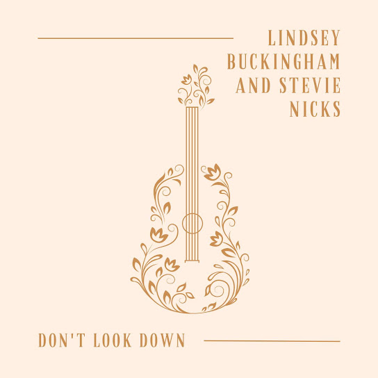 Don't Look Down