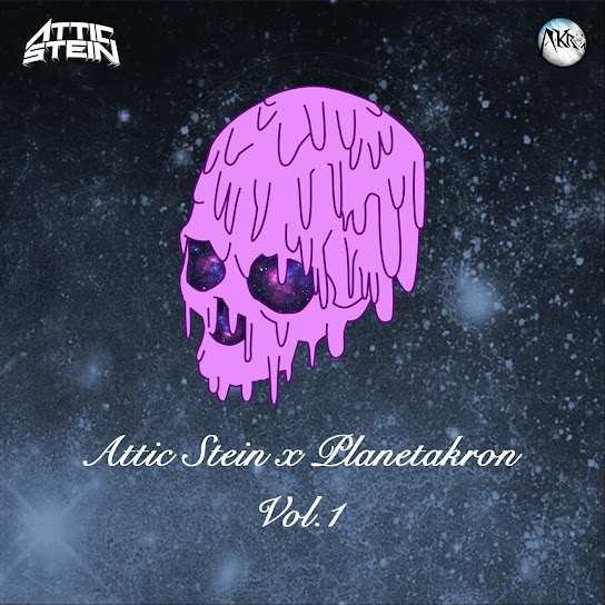 Attic Stein X Planetakron, Vol. 1