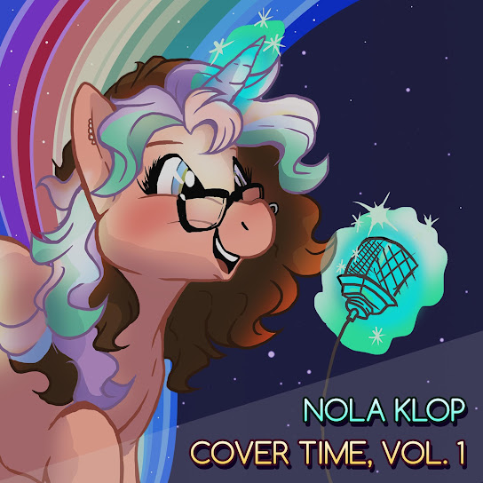 Cover Time, Vol. 1