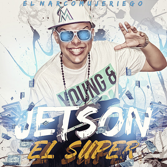 El Narcomujeriego