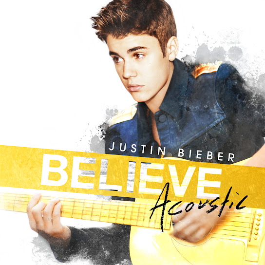 Believe (Acoustic)