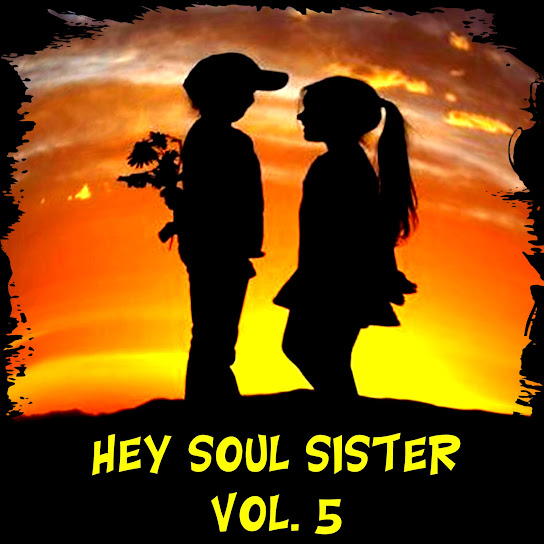 Hey Soul Sister, Vol. 5