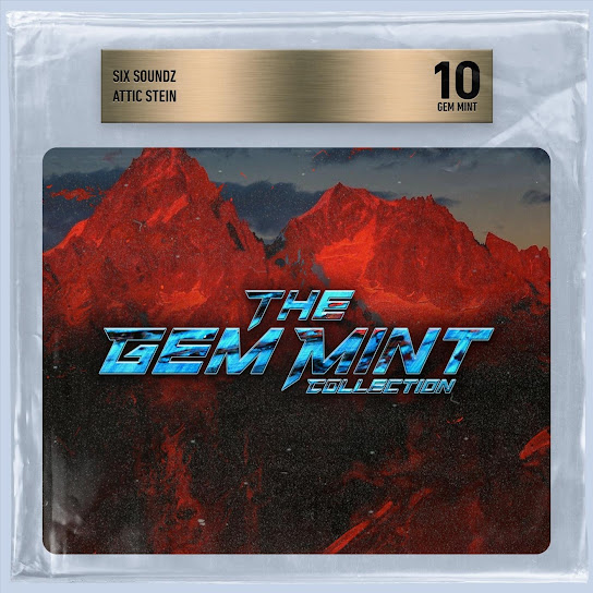 The Gem Mint Collection