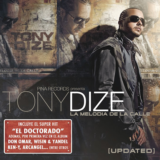 La Melodia de la Calle "Updated"