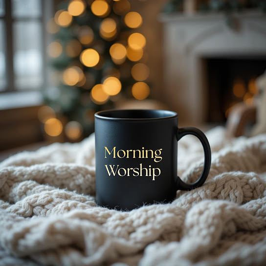 Morning Worship : Sing Praise To The Lord
