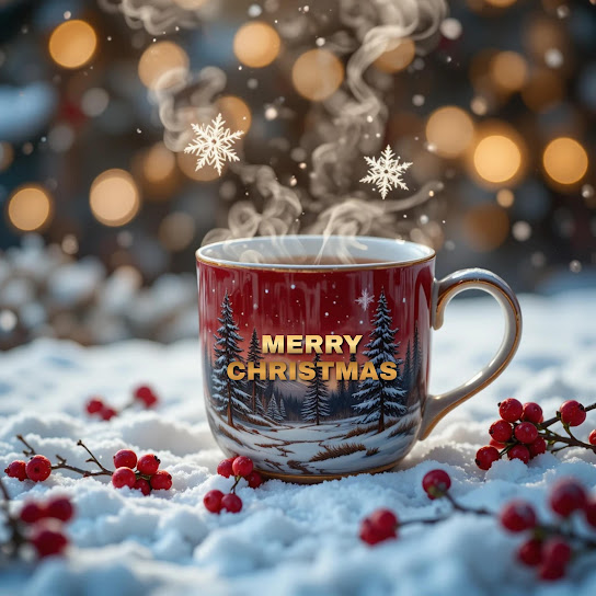 PEACEFUL CHRISTMAS WORSHIP