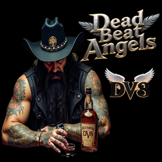Dead Beat Angels