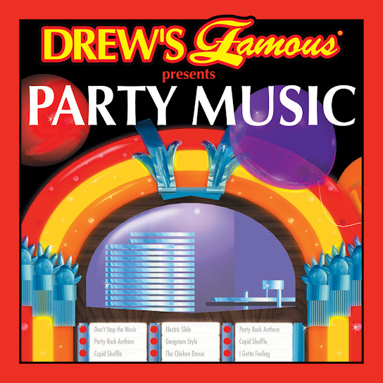 Party City Party Music