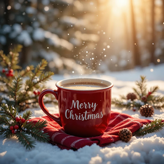 Christian Christmas Music 2025 – Worship Playlist