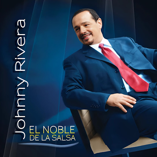 El Noble De La Salsa
