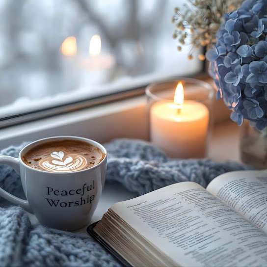 Peaceful Worship