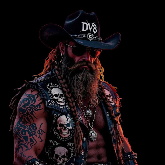 OUTLAW DEVIL