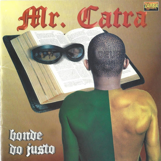 Bonde do Justo