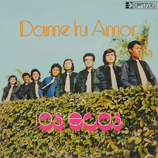 Dame Tu Amor