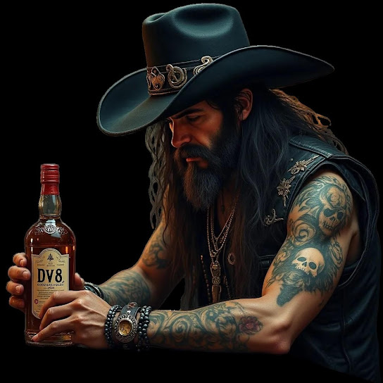 Outlaw Groove
